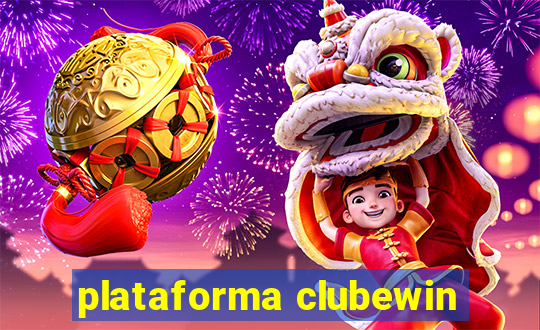 plataforma clubewin